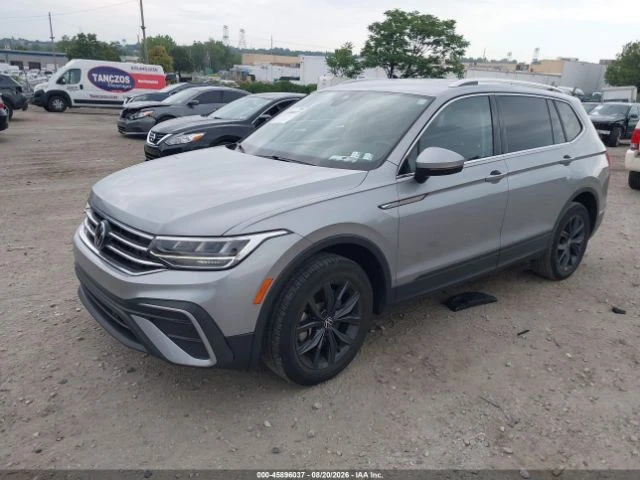 VW Tiguan 2.0T SE* CAMERA* �������*  | Mobile.bg � ����������� 3