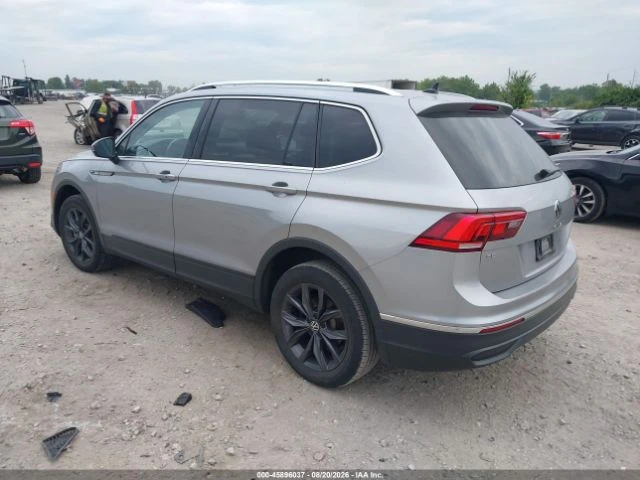 VW Tiguan 2.0T SE* CAMERA* �������*  | Mobile.bg � ����������� 6