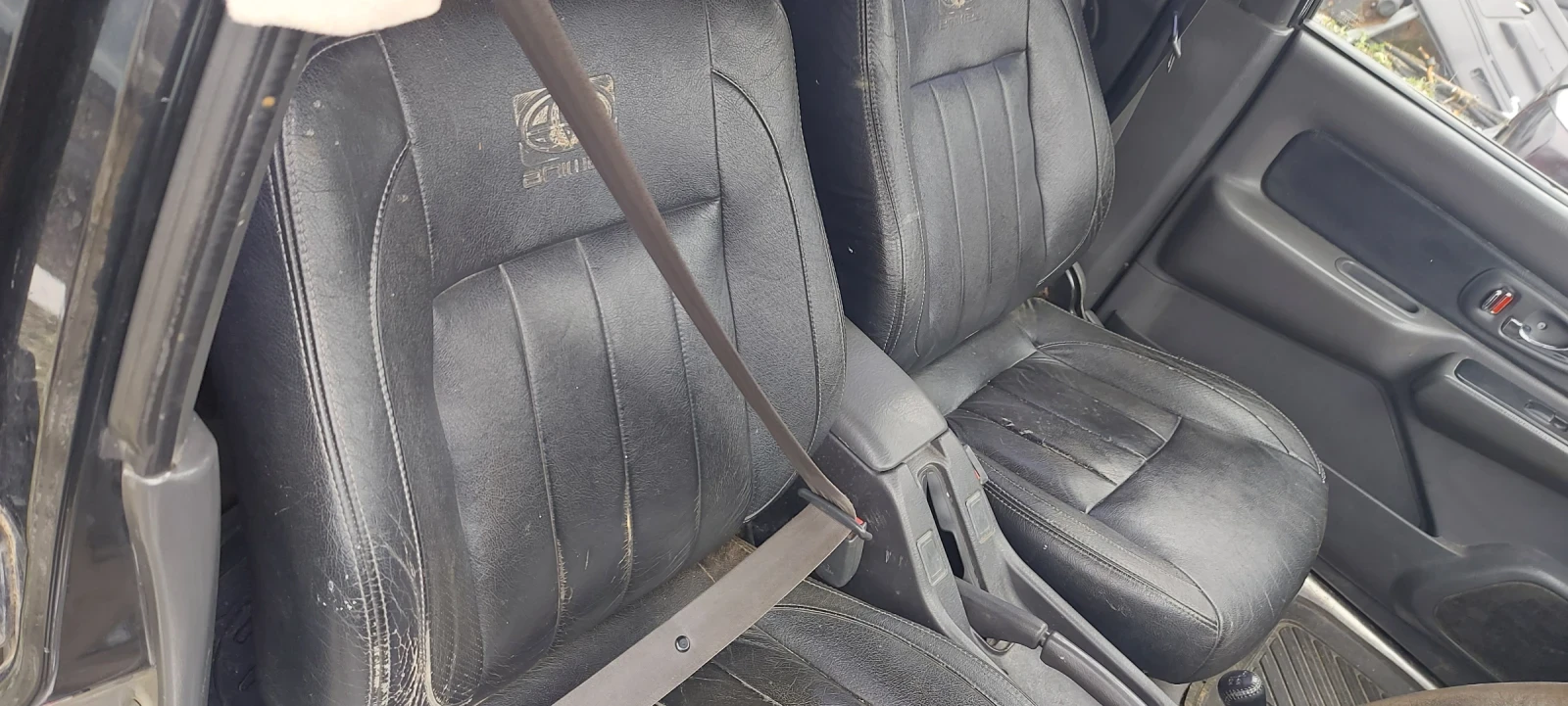 Mitsubishi L200 2.5tdi | Mobile.bg   12