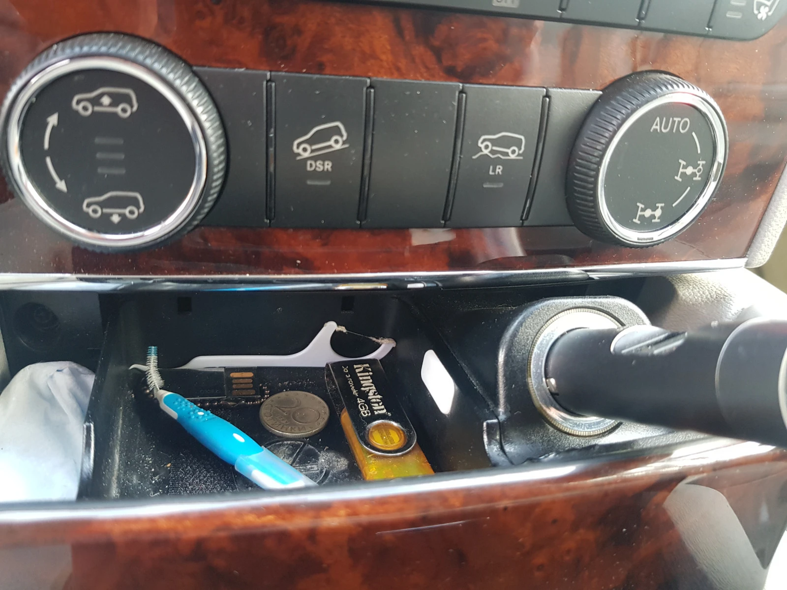 Mercedes-Benz GL 500 | Mobile.bg   11