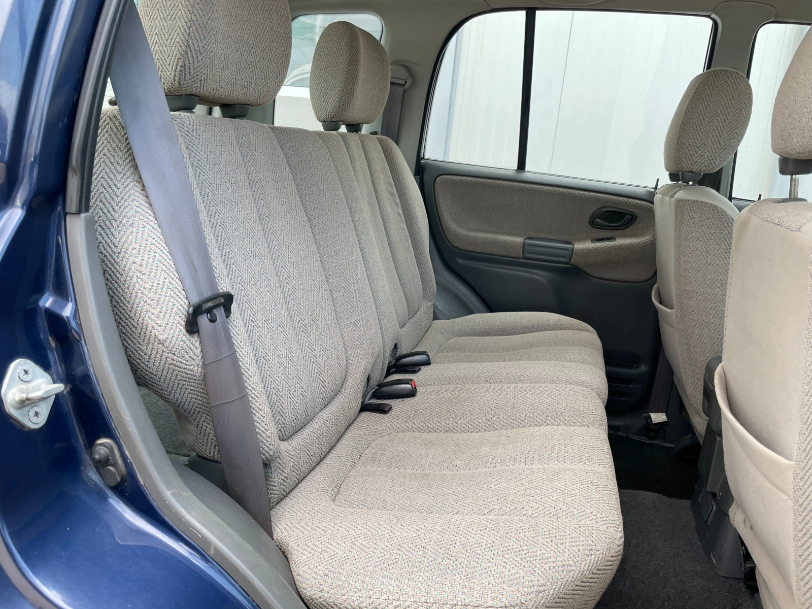 Suzuki Grand vitara V6 24v | Mobile.bg   13