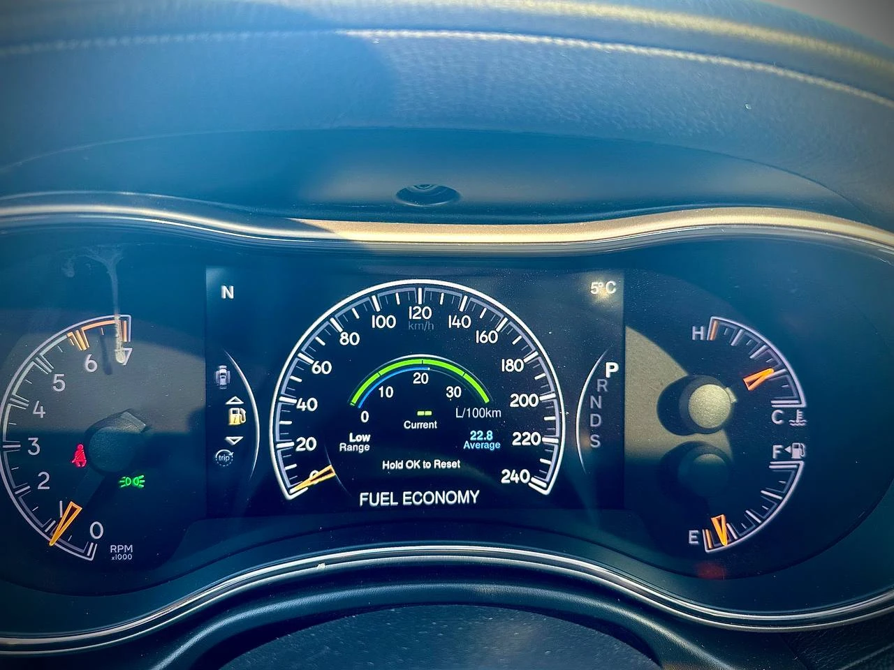 Jeep Grand cherokee SUMMIT/ 0.0%  , 765/ | Mobile.bg   17