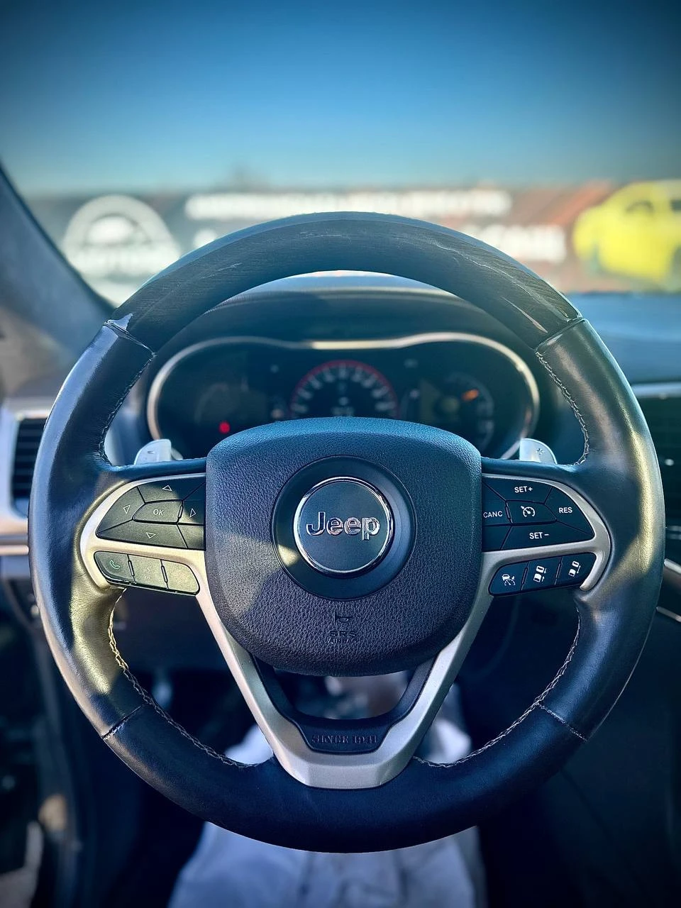 Jeep Grand cherokee SUMMIT/ 0.0%  , 765/ | Mobile.bg   16