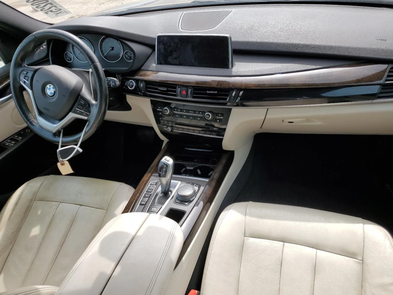 BMW X5 XDRIVE35I* PURE EXPERIENCE DESIGN - изображение 8