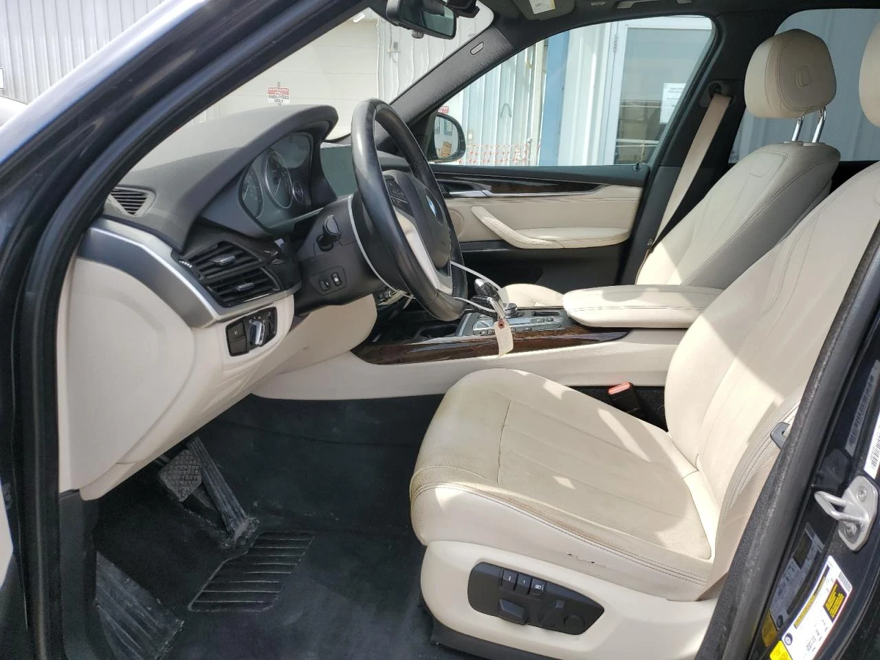 BMW X5 XDRIVE35I* PURE EXPERIENCE DESIGN - изображение 7
