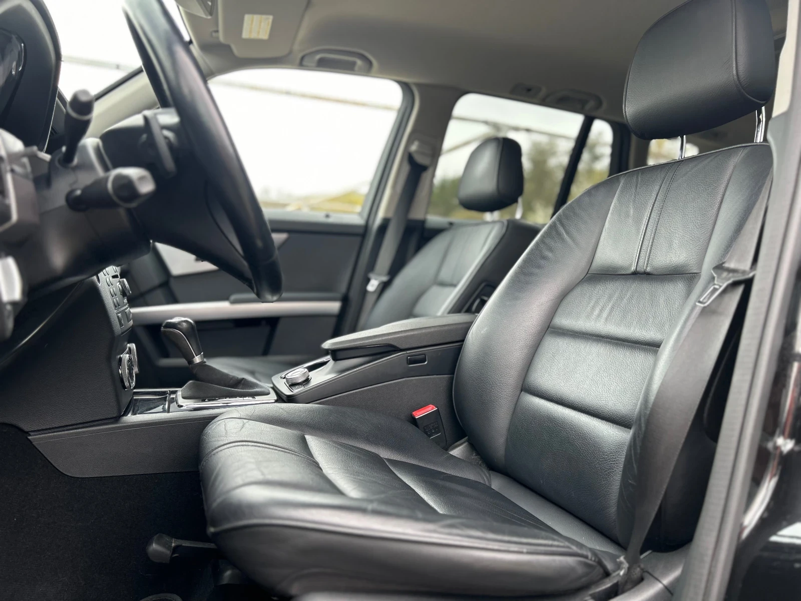 Mercedes-Benz GLK 320 CDI 4MATIC LED XENON harmankardon | Mobile.bg   12