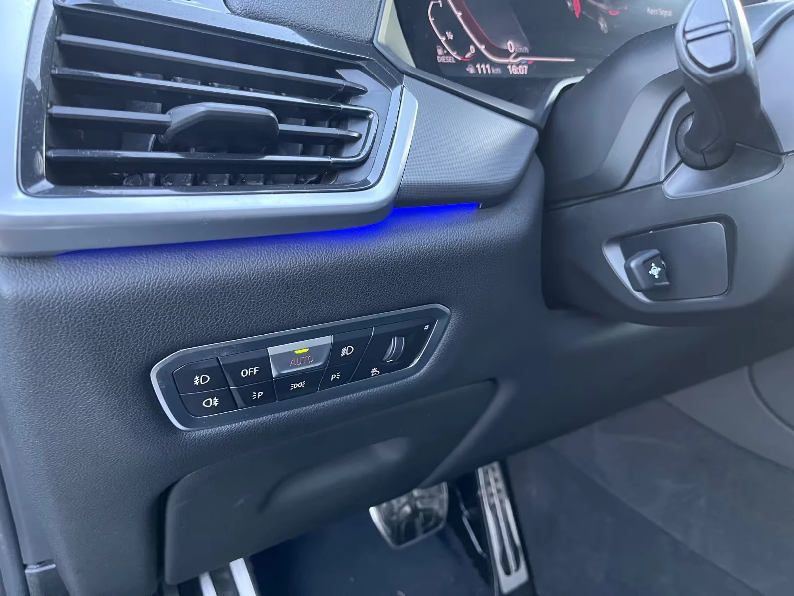 BMW X5 xDRIVE30d/M-SPORT/265HP/MEMO/CRPLAY/KLESS/DAB/488f - изображение 10