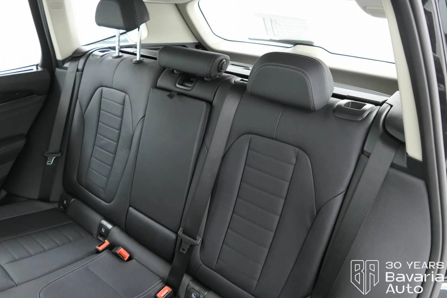 BMW X3 20d xDrive  Steptronic - изображение 8