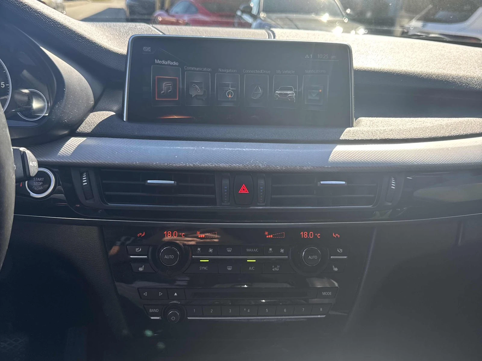 BMW X5 M-Pack 3.0 Diesel - изображение 8