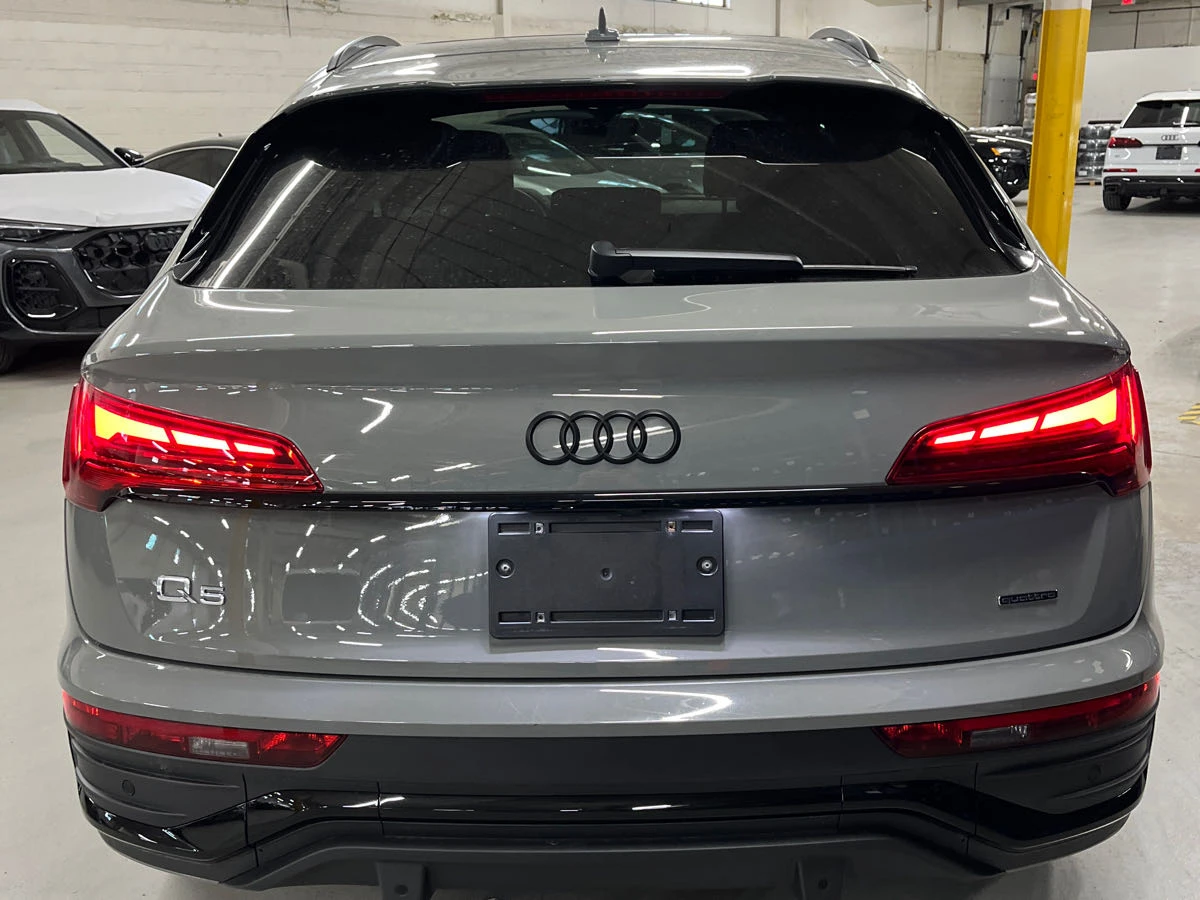 Audi Q5 * CARFAX* АВТОФИНАНСИРАНЕ БЕЗ ПЪРВОНАЧАЛНА ВНОСКА! - изображение 5