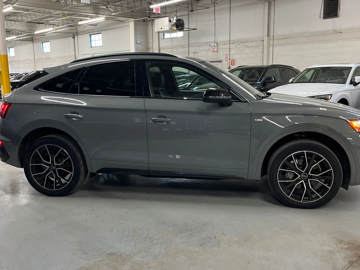 Audi Q5 * CARFAX* АВТОФИНАНСИРАНЕ БЕЗ ПЪРВОНАЧАЛНА ВНОСКА! - изображение 4