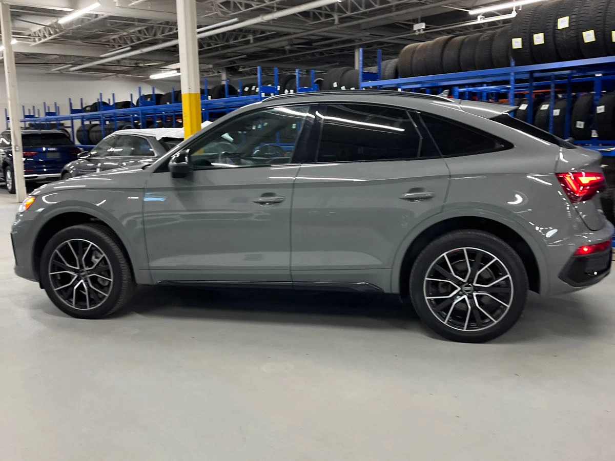 Audi Q5 * CARFAX* АВТОФИНАНСИРАНЕ БЕЗ ПЪРВОНАЧАЛНА ВНОСКА! - изображение 3