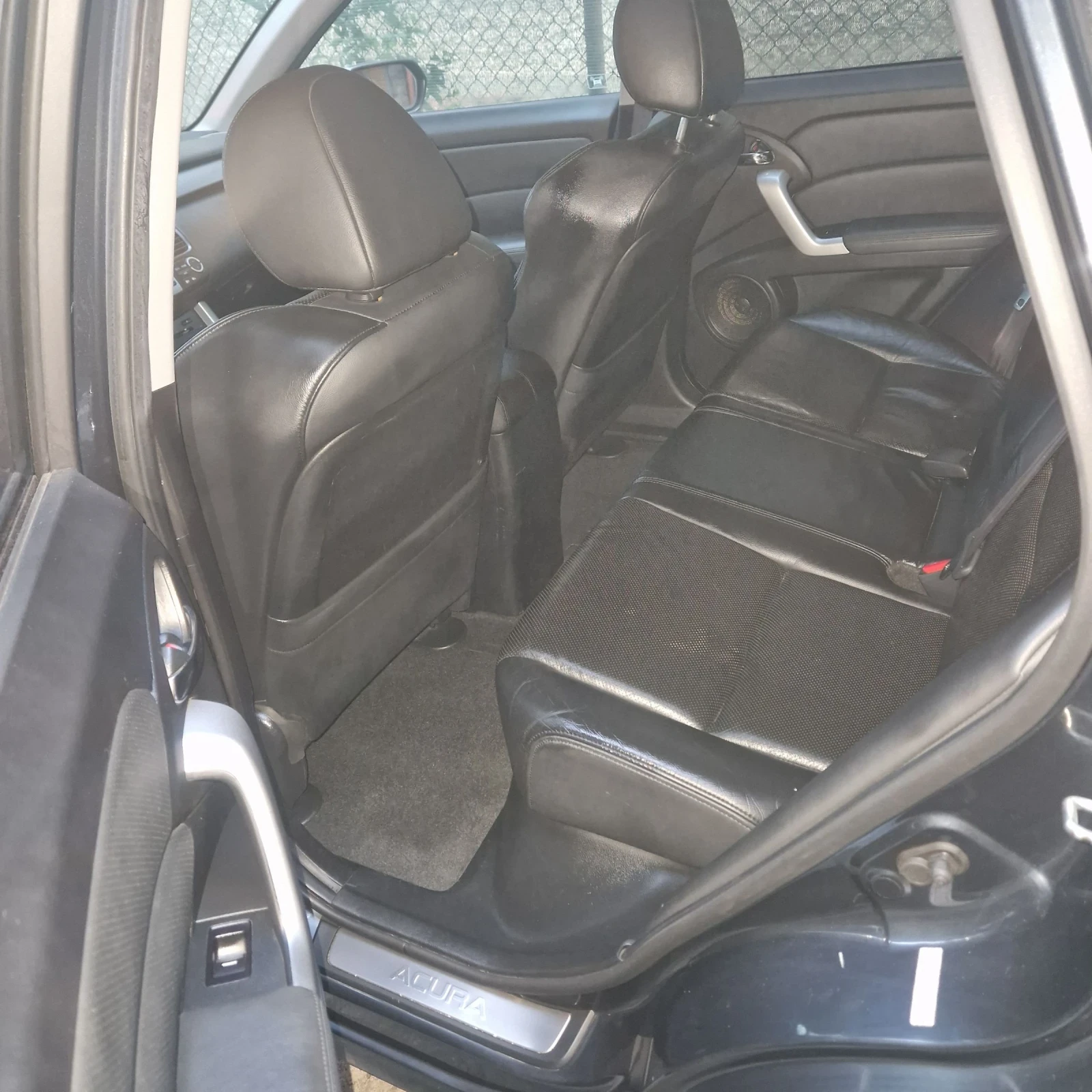 Acura Rdx 2, 3 t  | Mobile.bg   9