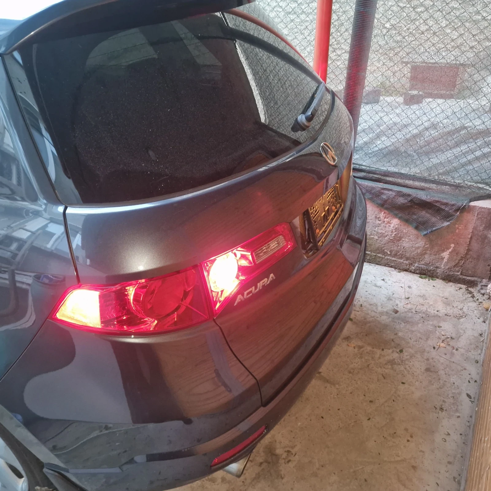 Acura Rdx 2, 3 t  | Mobile.bg   7