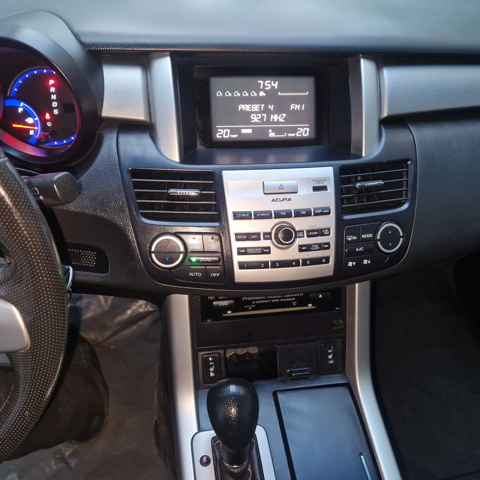 Acura Rdx 2, 3 t  | Mobile.bg   2