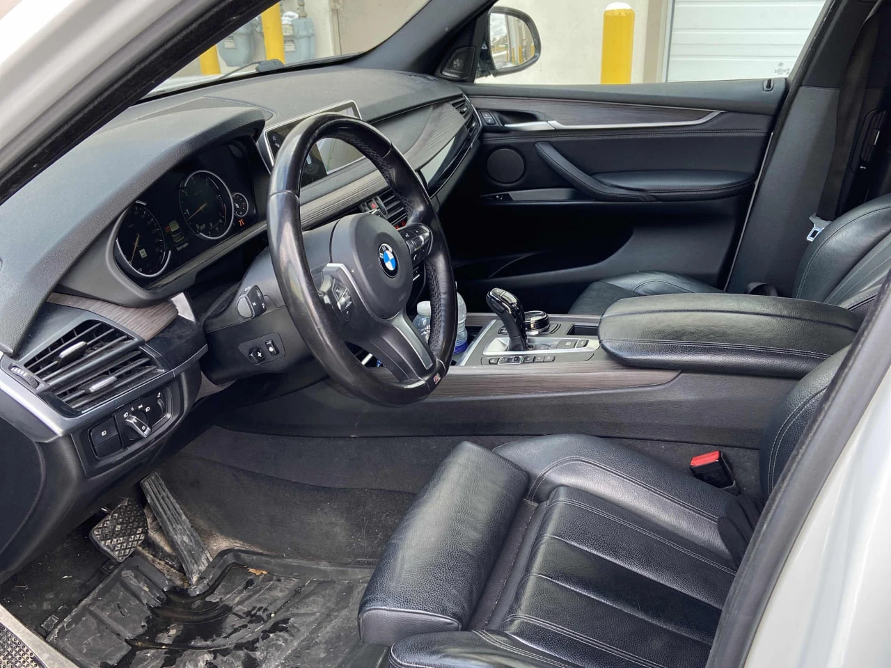 BMW X5 *  *    *   *  | Mobile.bg   7