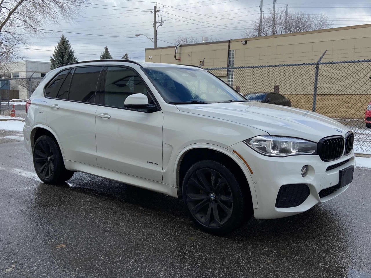 BMW X5 *  *    *   *  | Mobile.bg   4