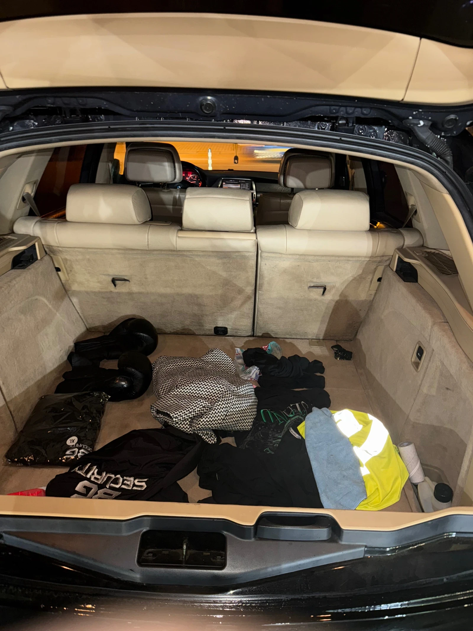 BMW X5  - изображение 8