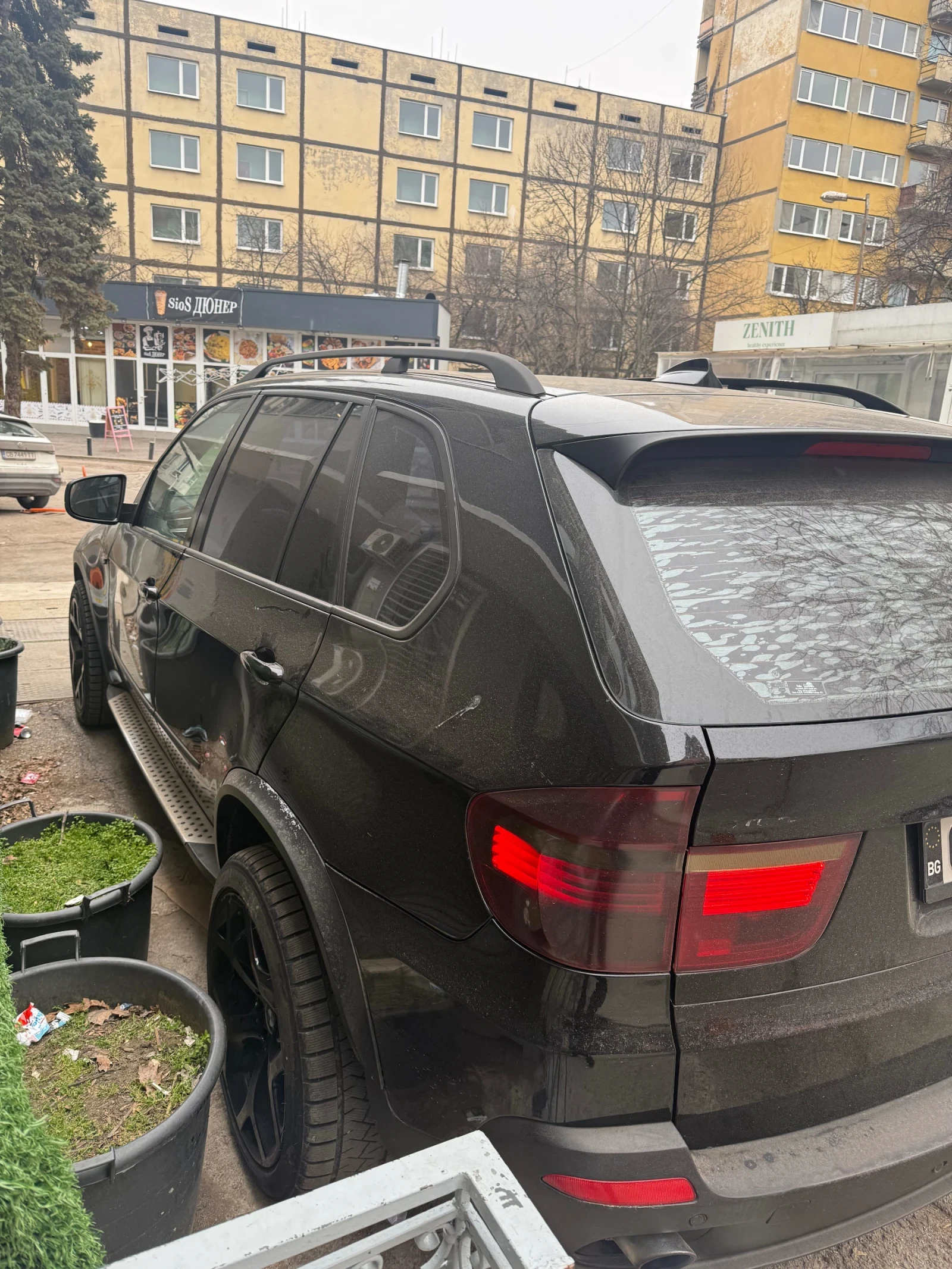 BMW X5 | Mobile.bg � ����������� 1