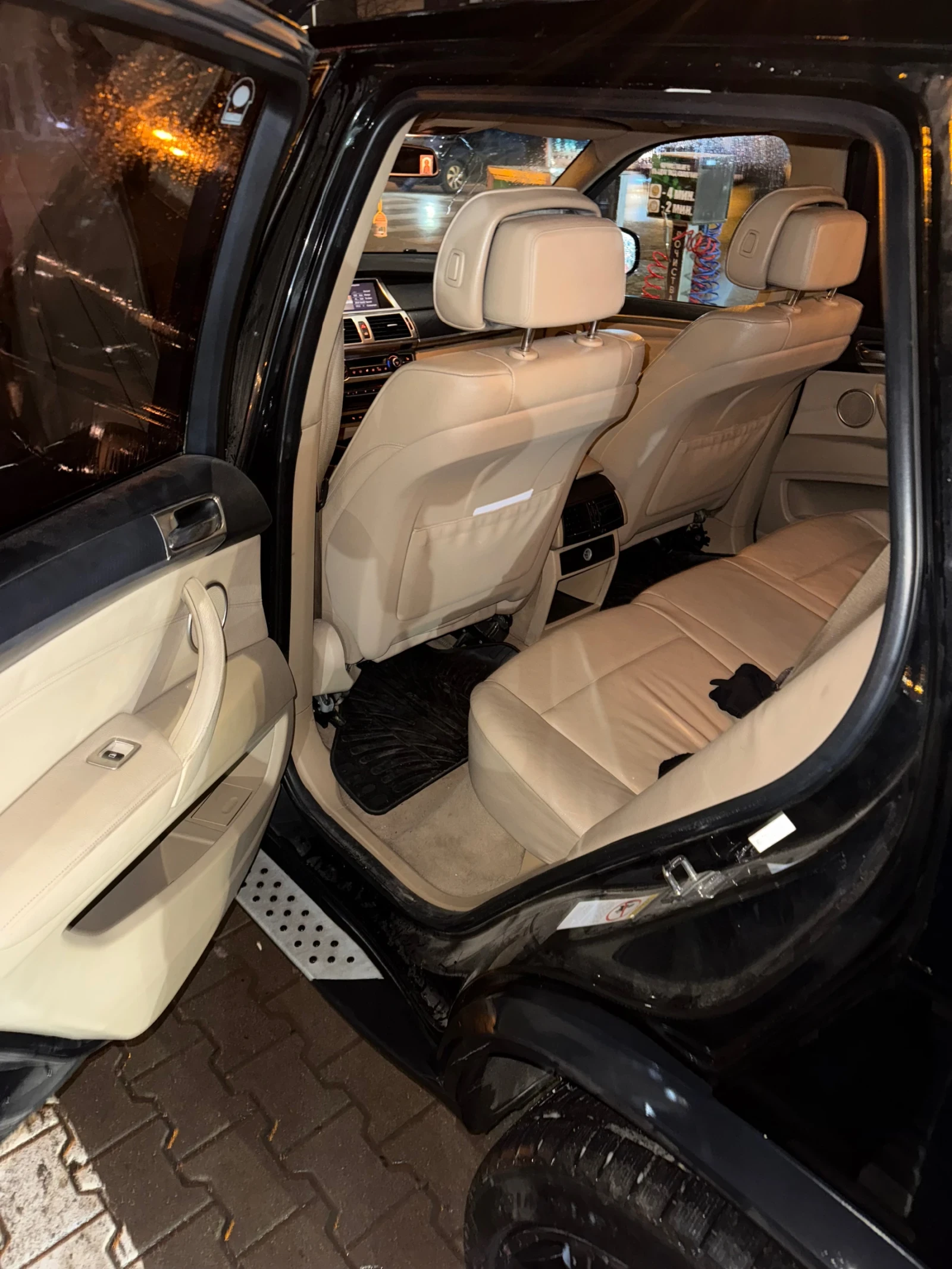 BMW X5  - изображение 9