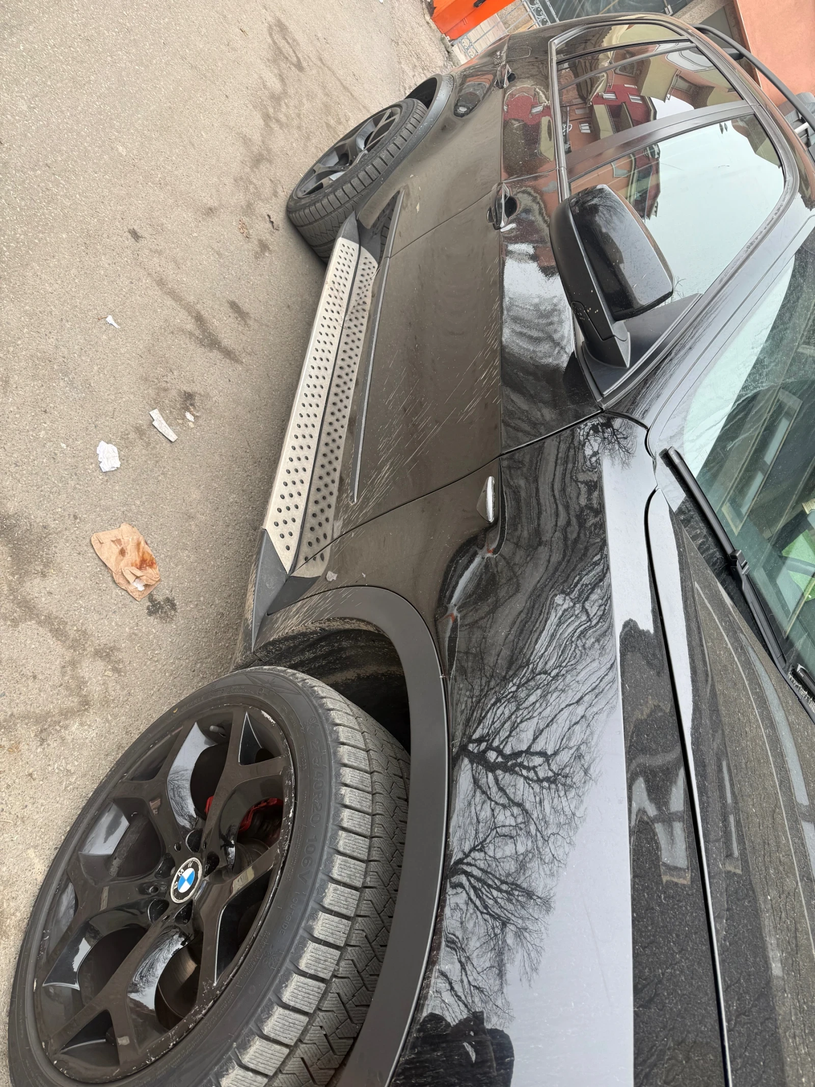 BMW X5  - изображение 2