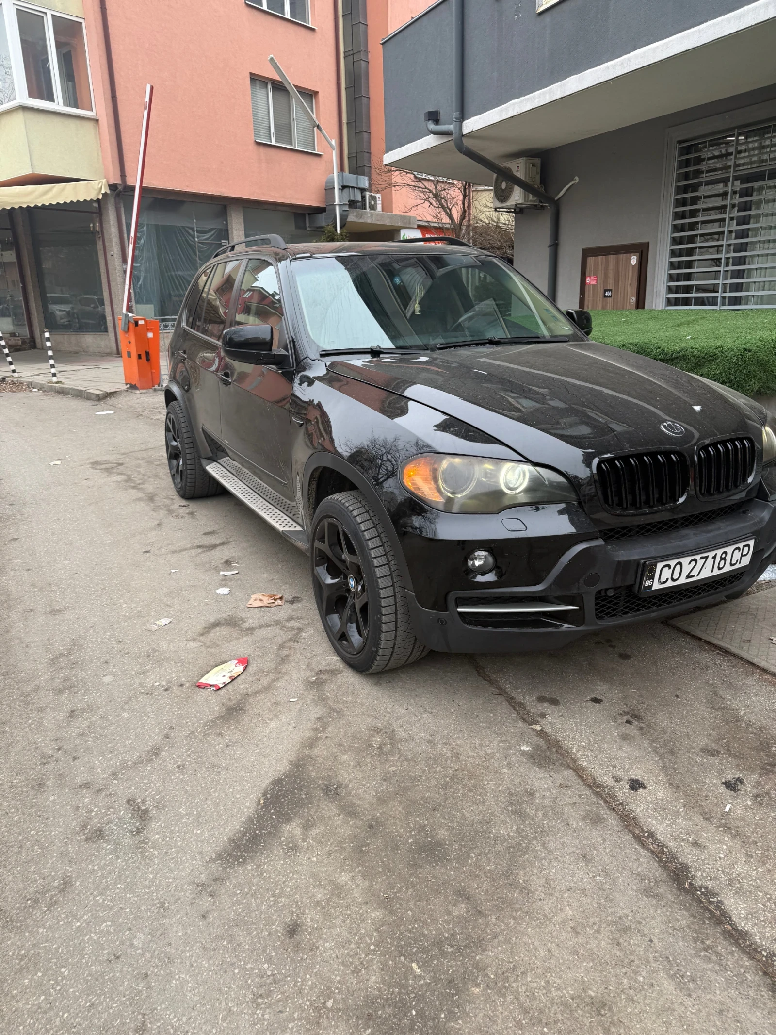 BMW X5  - изображение 3