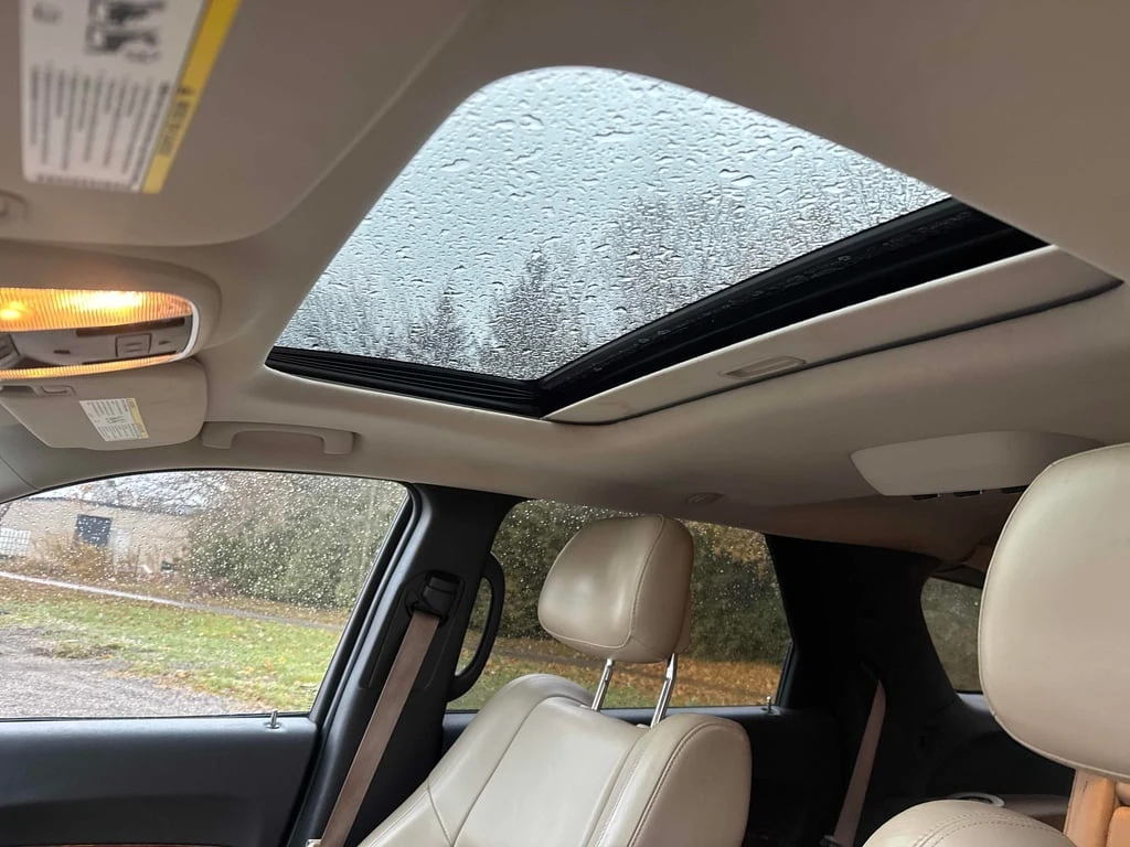 Dodge Durango 2016 LIMITED * ��� ������������ ������*  | Mobile.bg � ����������� 11