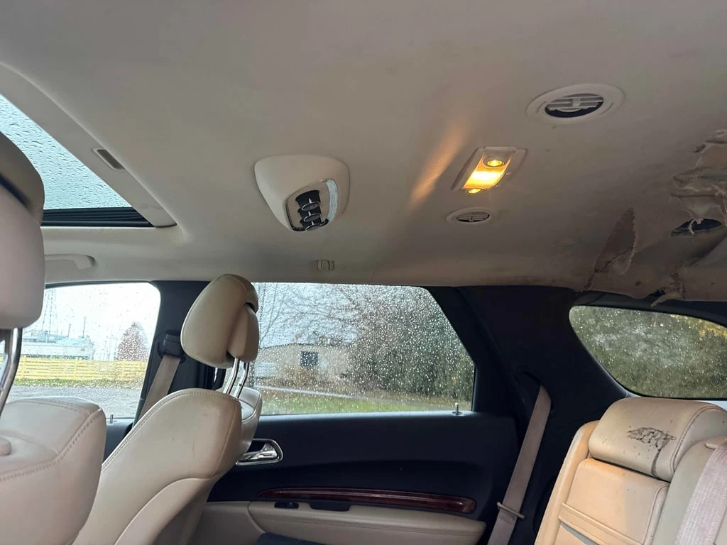 Dodge Durango 2016 LIMITED * ��� ������������ ������*  | Mobile.bg � ����������� 12