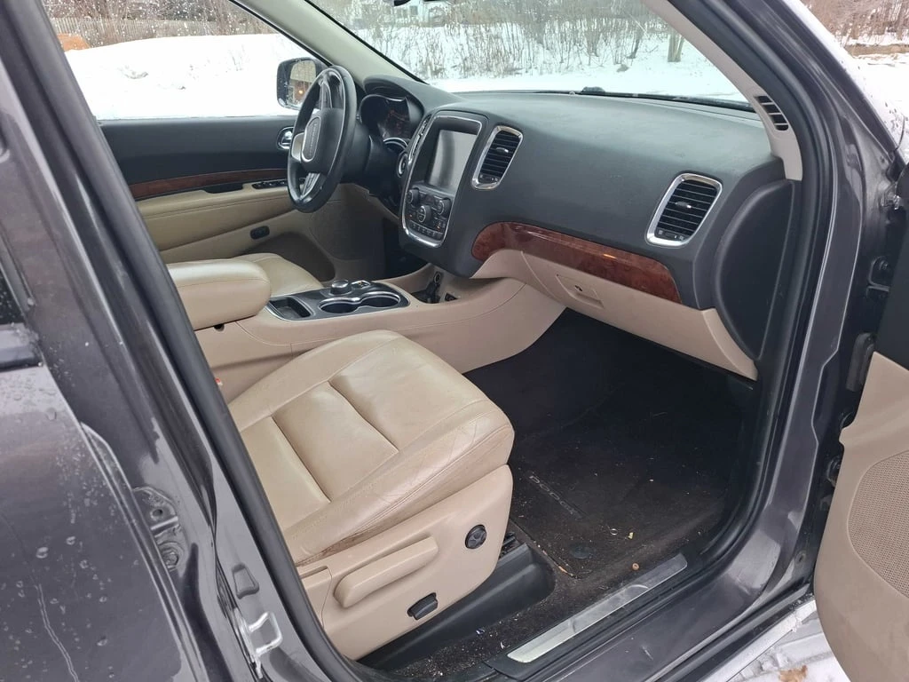 Dodge Durango 2016 LIMITED * ��� ������������ ������*  | Mobile.bg � ����������� 14