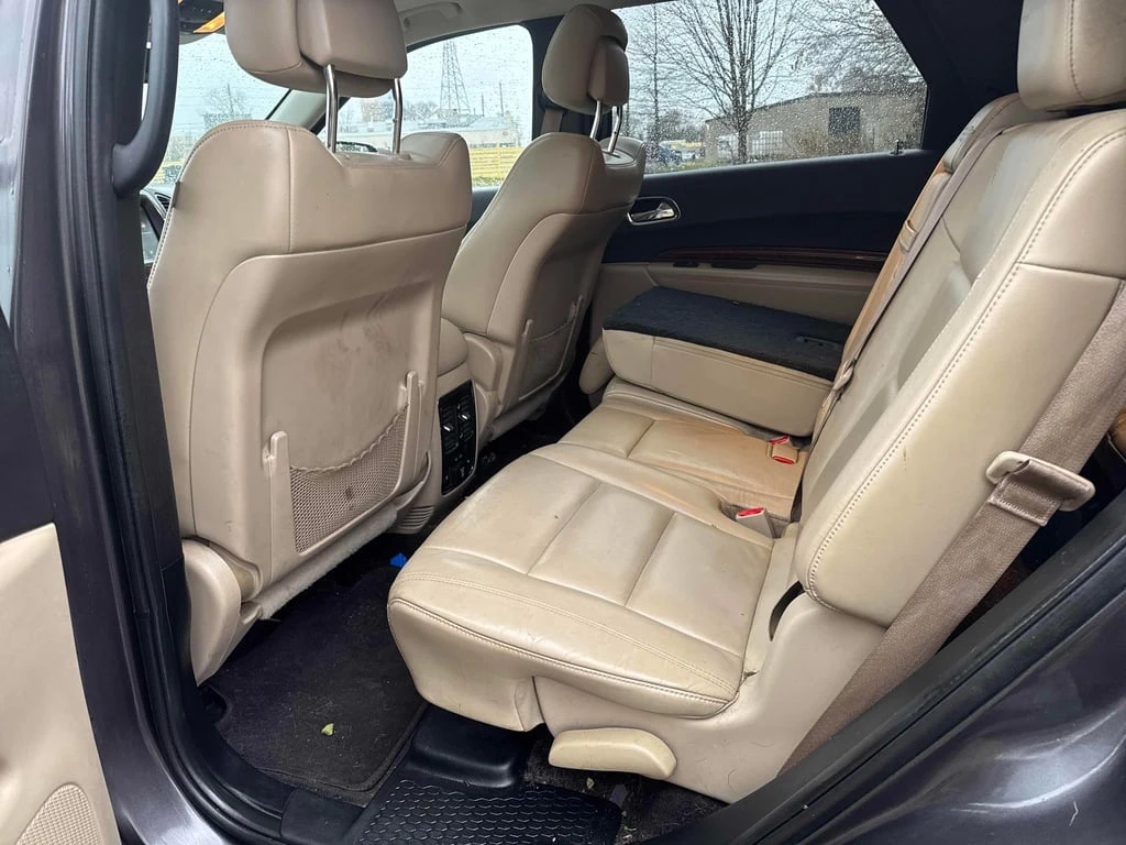 Dodge Durango 2016 LIMITED * ��� ������������ ������*  | Mobile.bg � ����������� 13