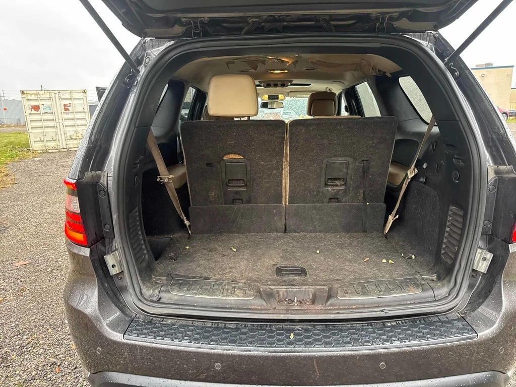 Dodge Durango 2016 LIMITED * ��� ������������ ������*  | Mobile.bg � ����������� 15