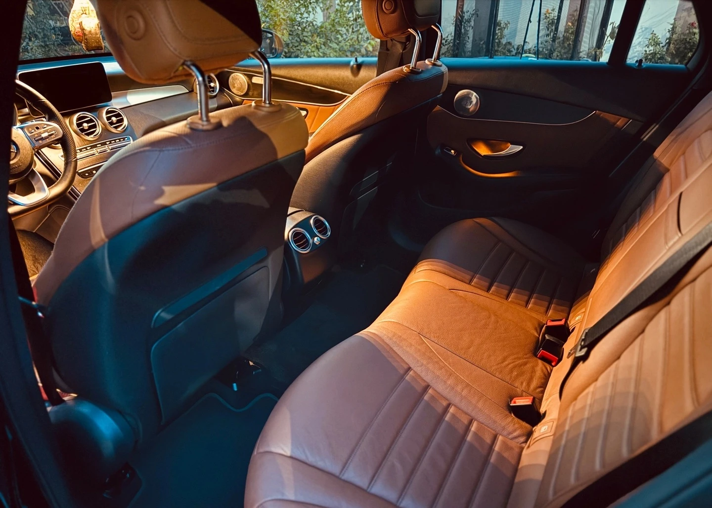 Mercedes-Benz GLC 400 d 4MATIC Coupe - изображение 6