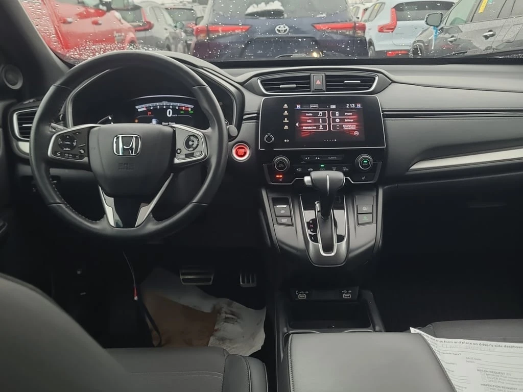Honda Cr-v * Sport * CARFAX *  | Mobile.bg � ����������� 7