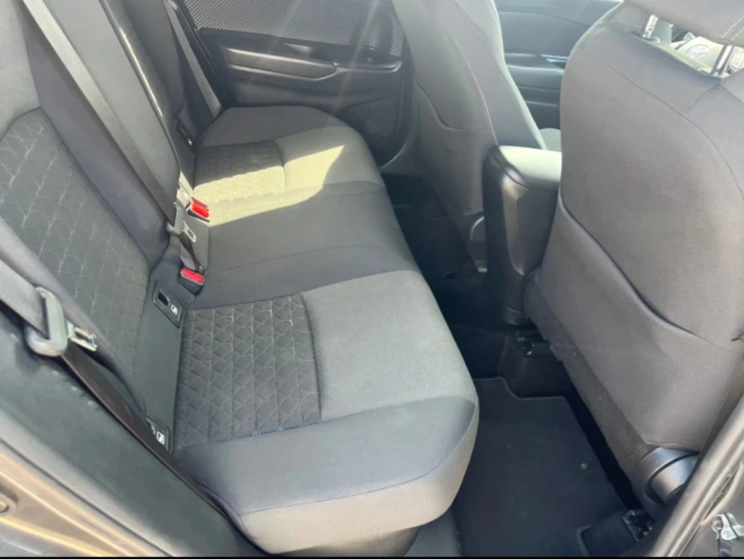 Toyota C-HR 2.0 HYBRID 184ps. ��������!  | Mobile.bg � ����������� 9