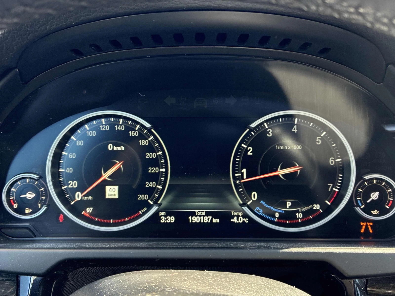 BMW X5 xDrive35i* АвтоКредит* (ЦЕНА ДО БГ), снимка 5 - Автомобили и джипове - 53750898