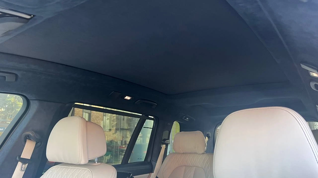 BMW X7 30d xDrive M-Sport = MGT Select 2 =  | Mobile.bg � ����������� 9