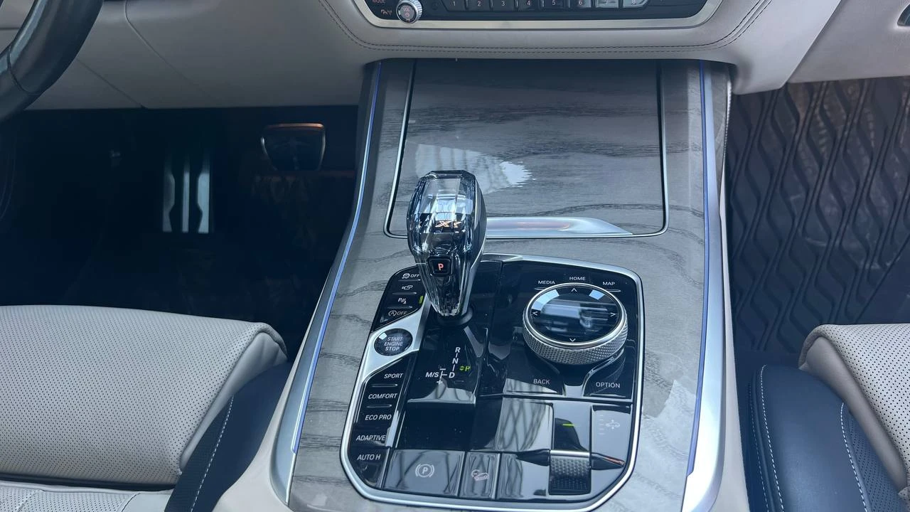 BMW X7 30d xDrive M-Sport = MGT Select 2 =  | Mobile.bg � ����������� 12