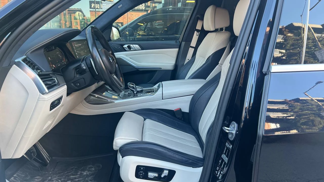 BMW X7 30d xDrive M-Sport = MGT Select 2 =  | Mobile.bg � ����������� 8