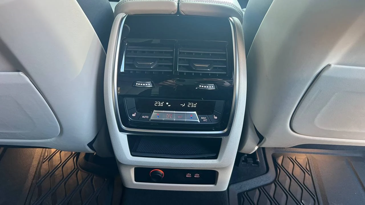 BMW X7 30d xDrive M-Sport = MGT Select 2 =  | Mobile.bg � ����������� 16