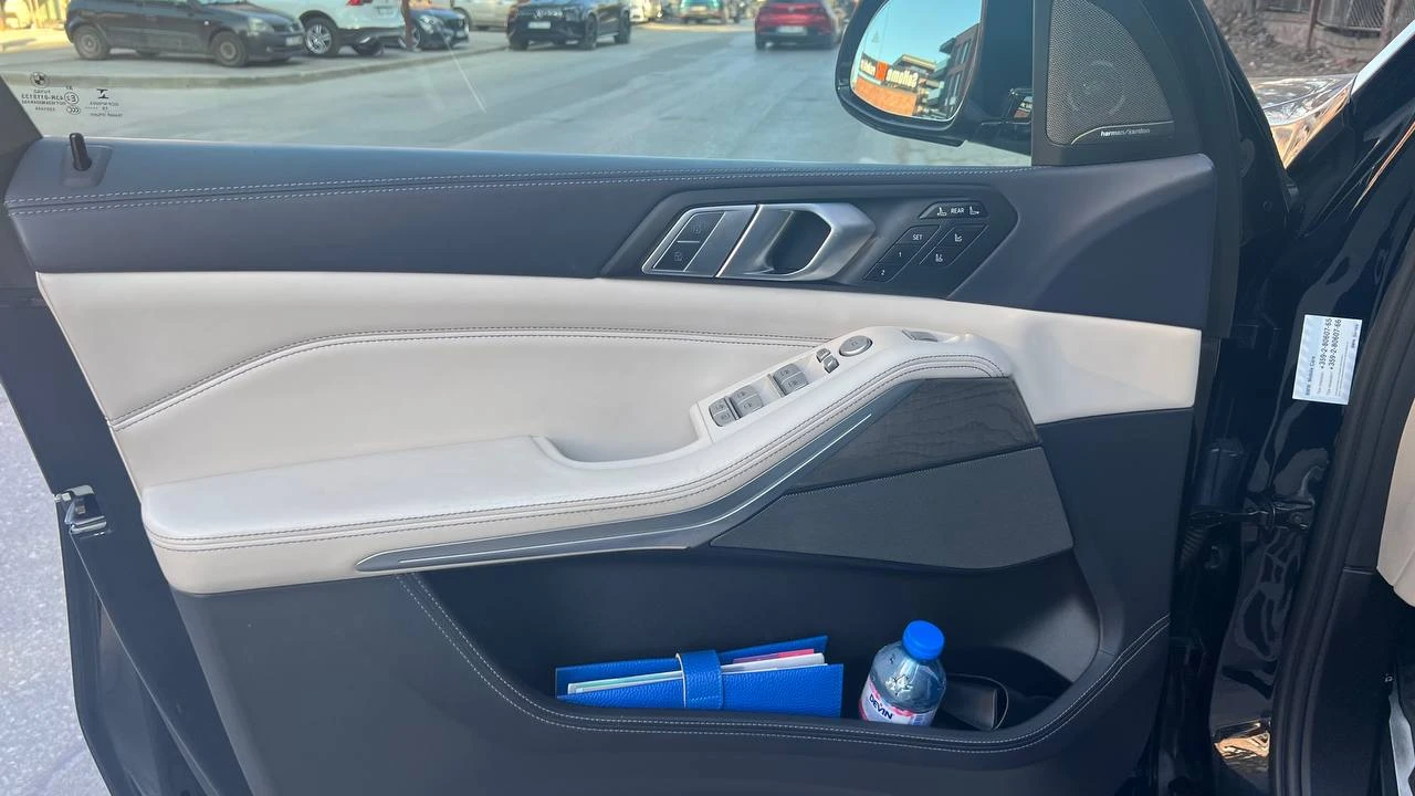 BMW X7 30d xDrive M-Sport = MGT Select 2 =  | Mobile.bg � ����������� 7