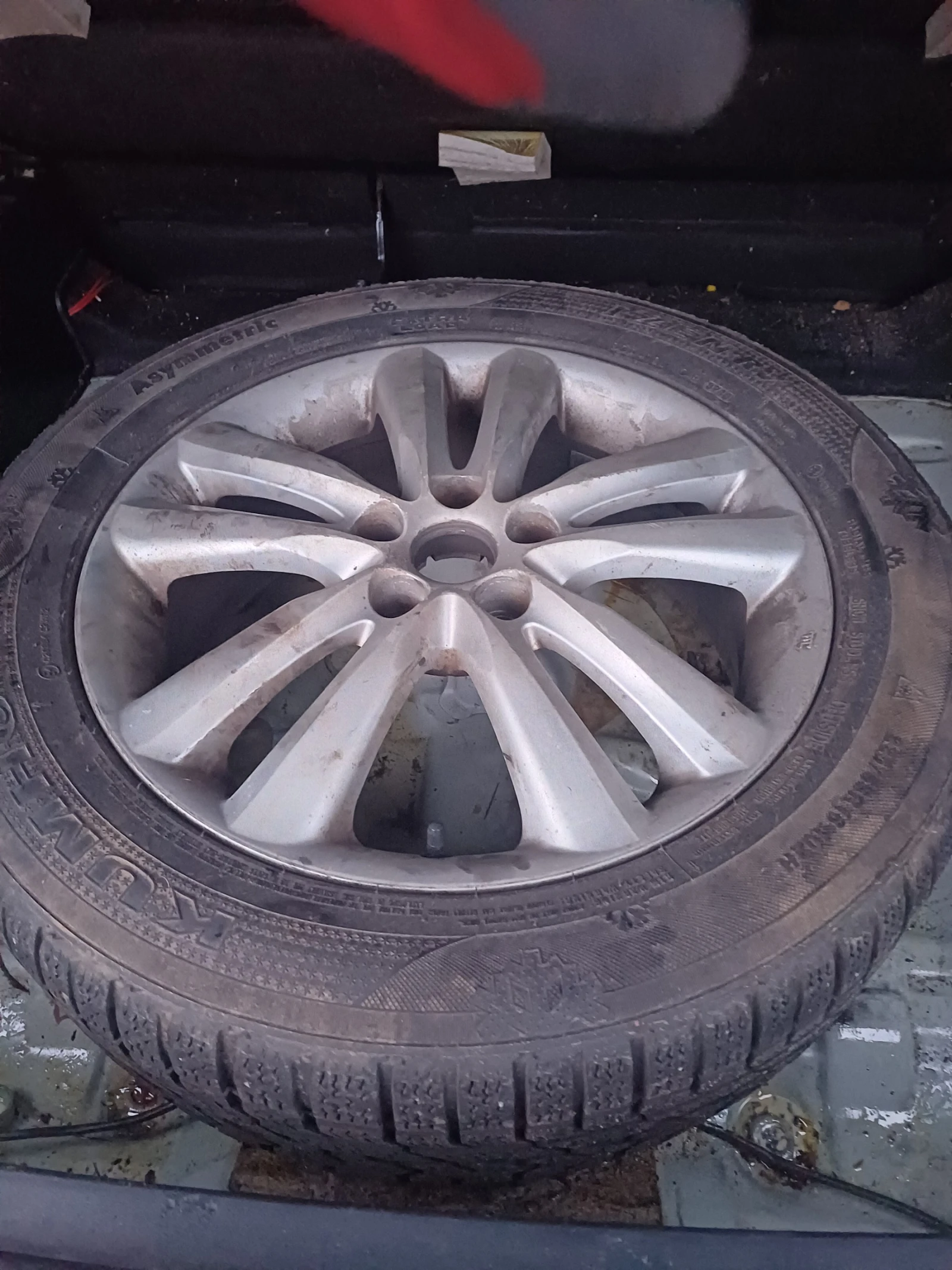 Hyundai IX35 2.0crdi-184��-�� ����� | Mobile.bg � ����������� 6