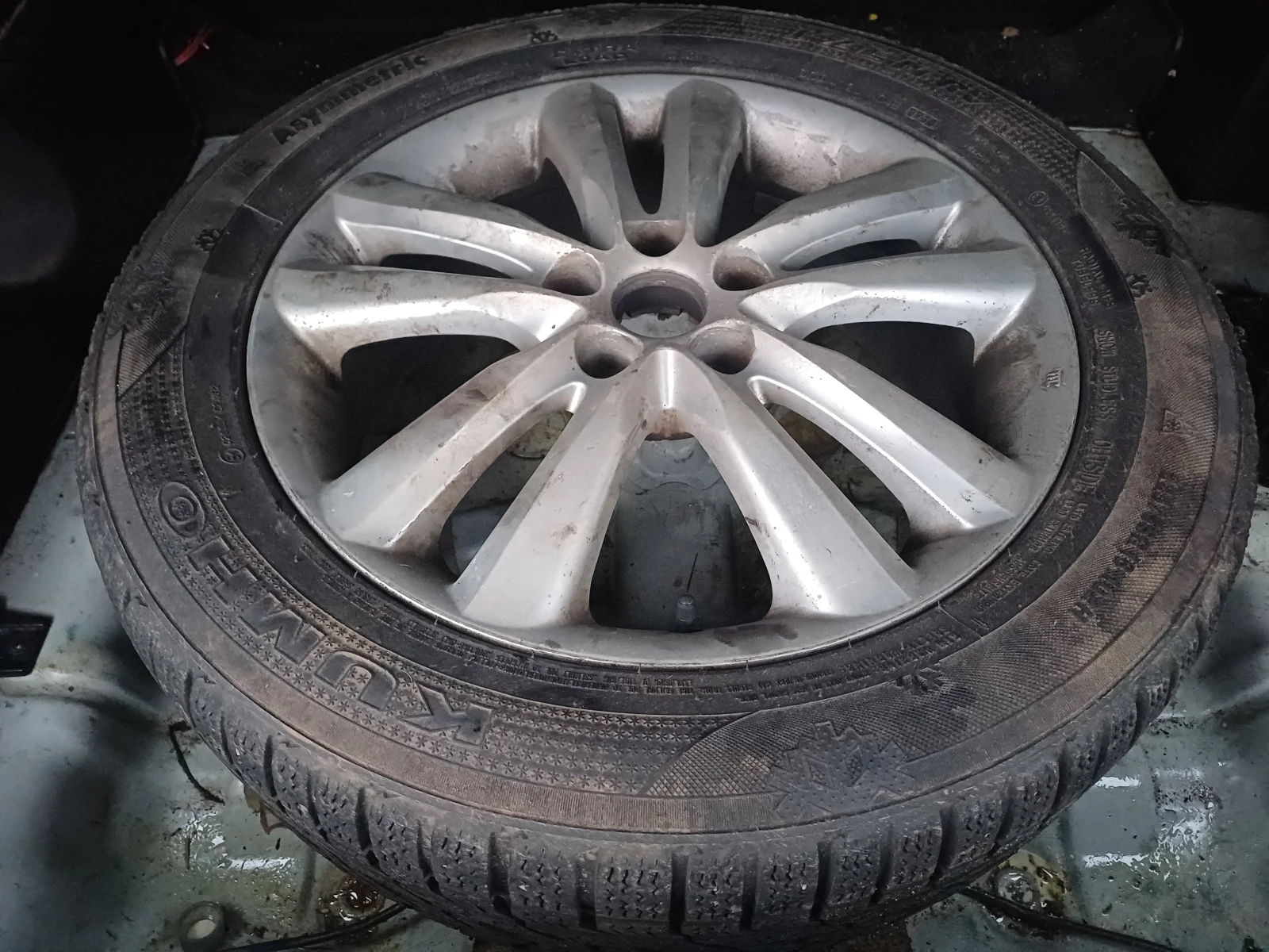 Hyundai IX35 2.0crdi-184��-�� ����� | Mobile.bg � ����������� 7