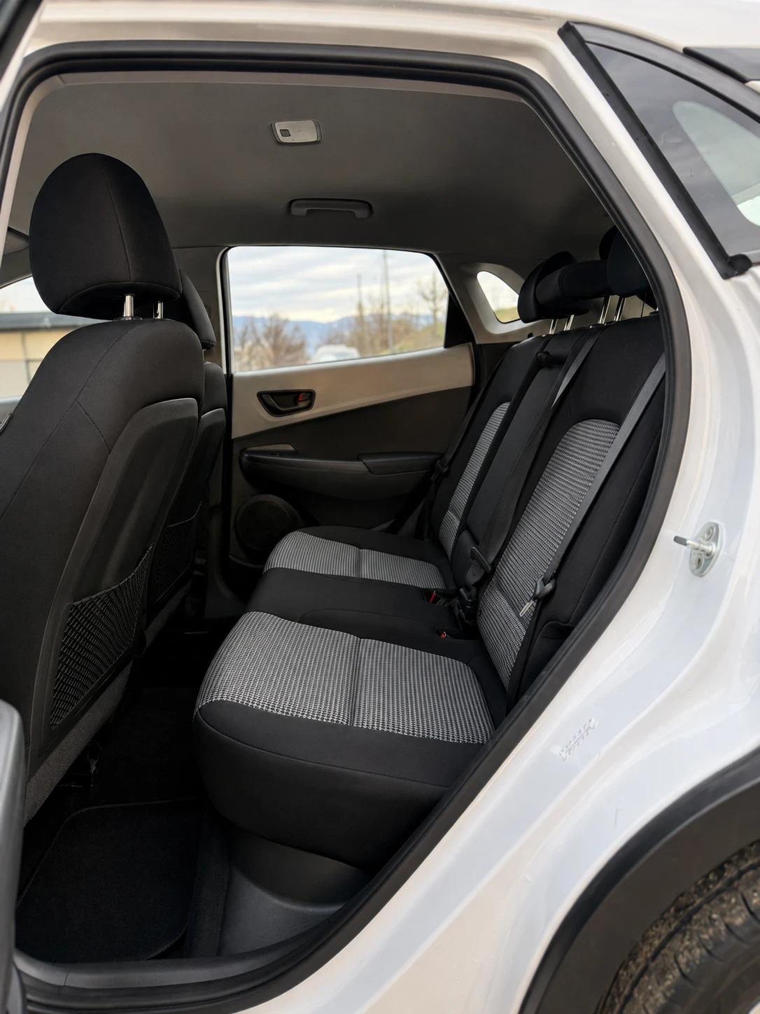 Hyundai Kona 2.0i  4x4 CARfAX ���������  | Mobile.bg � ����������� 11