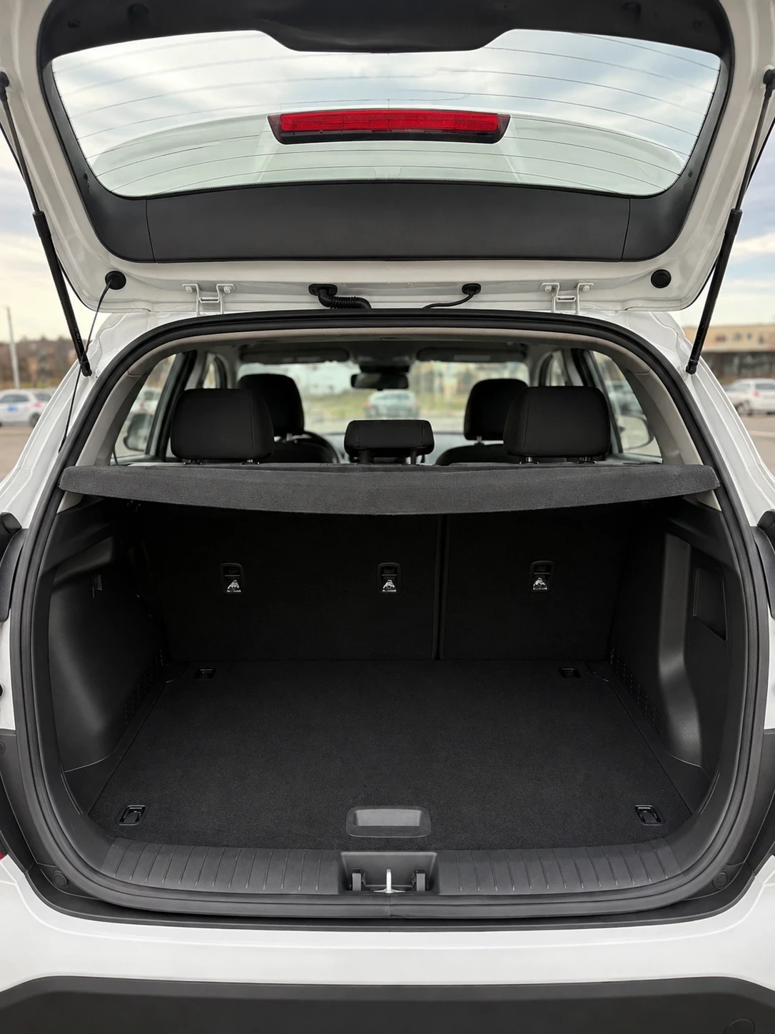 Hyundai Kona 2.0i  4x4 CARfAX ���������  | Mobile.bg � ����������� 12
