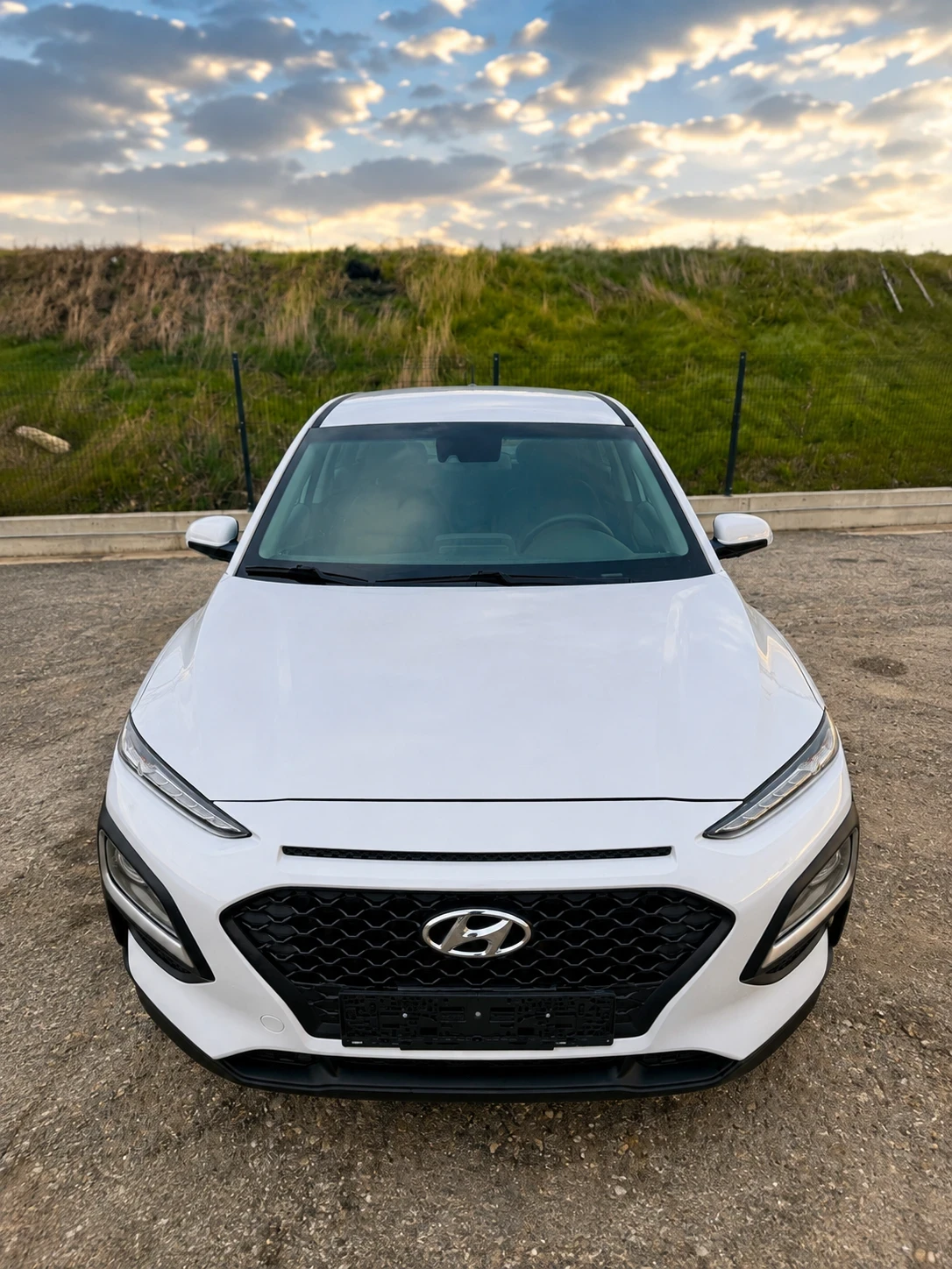 Hyundai Kona 2.0i  4x4 CARfAX ���������  | Mobile.bg � ����������� 7