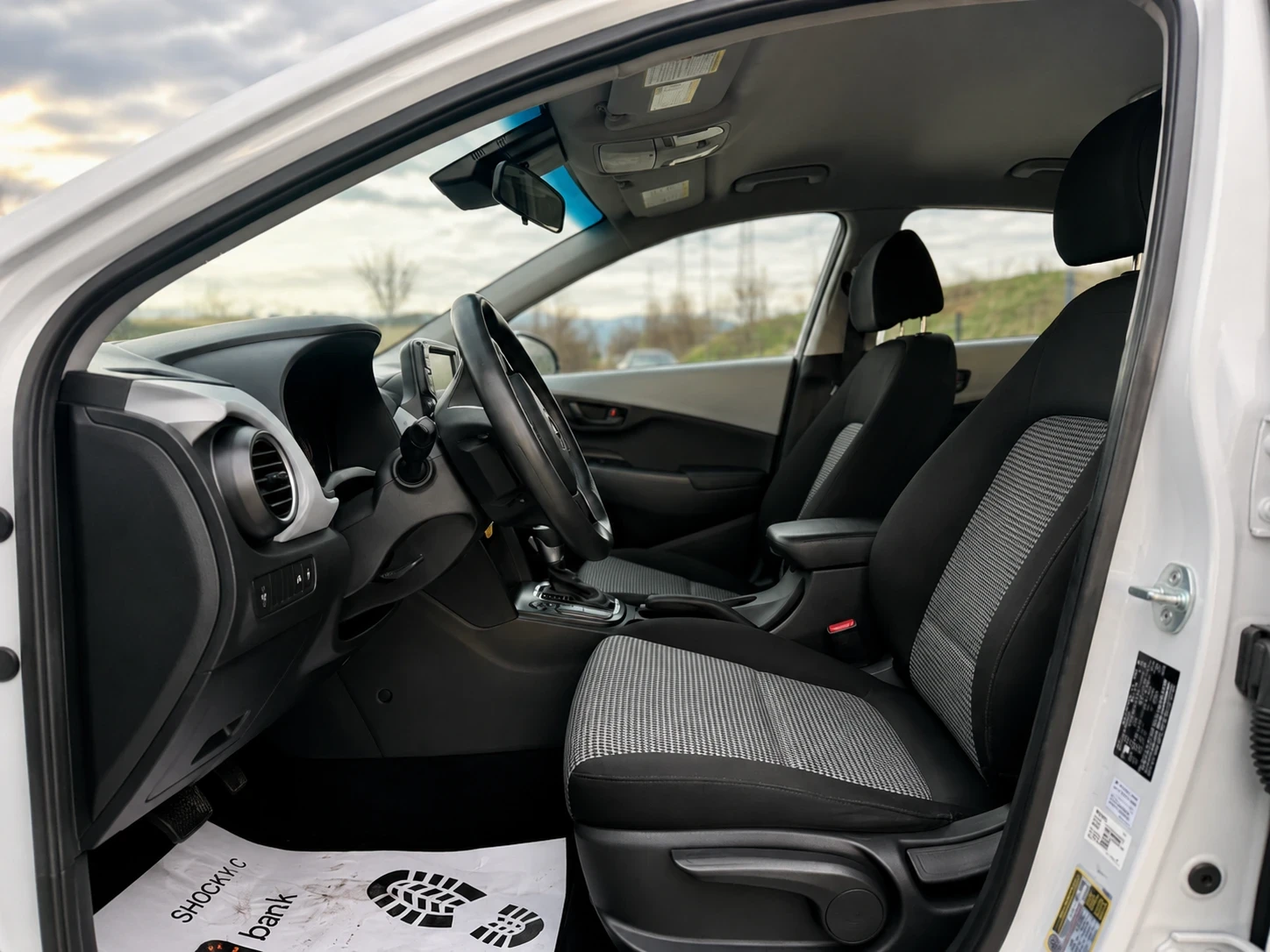 Hyundai Kona 2.0i  4x4 CARfAX ���������  | Mobile.bg � ����������� 10