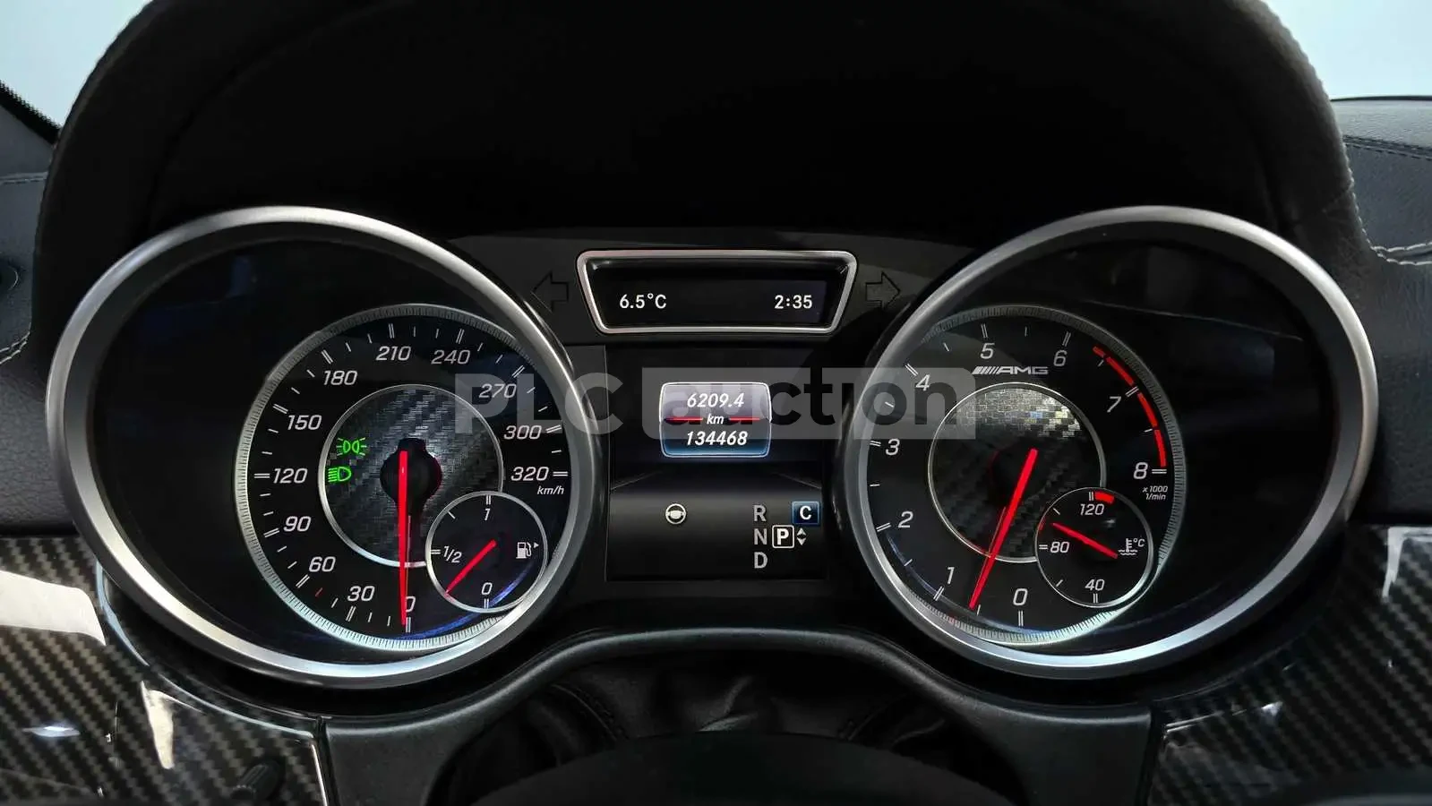 Mercedes-Benz GLE 63 AMG 2016* 360* PANAMERICA* TV* ОБДУХ* КРАЙНА ЦЕНА, снимка 9 - Автомобили и джипове - 54059171