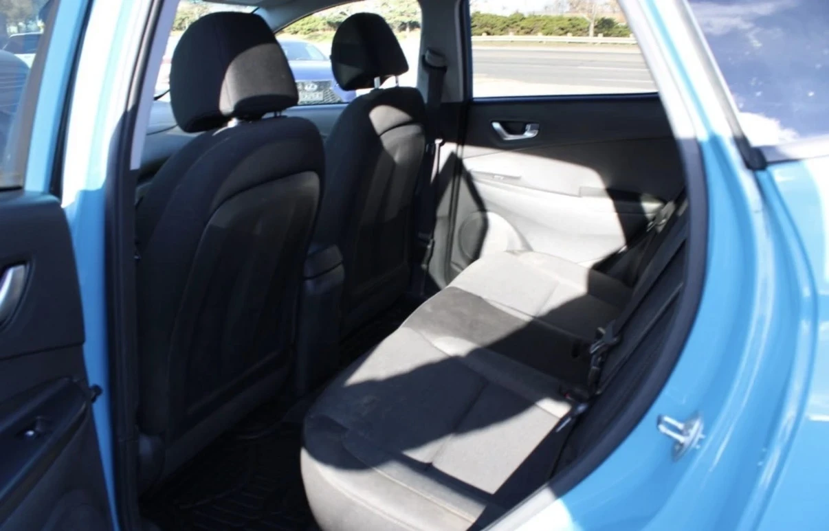 Hyundai Kona Electric * Preferred * Подгрев * Камера * , снимка 7 - Автомобили и джипове - 54077668