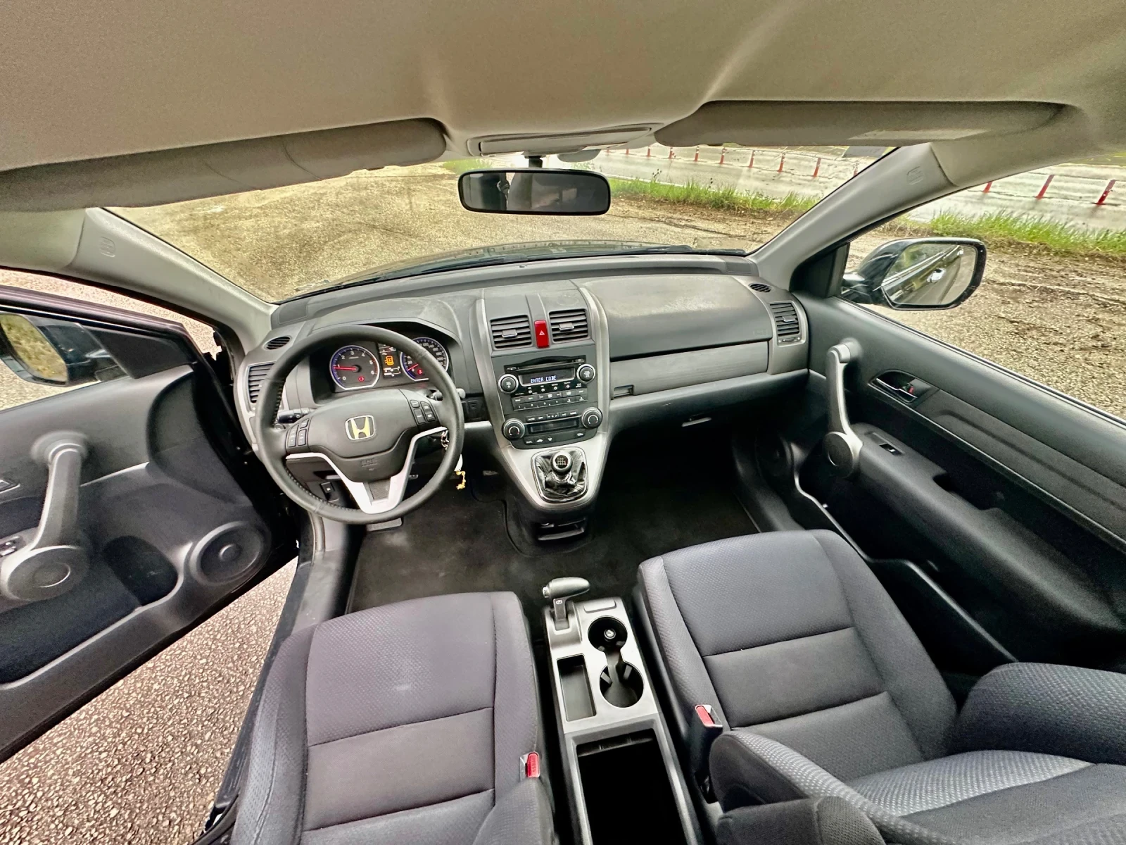 Honda Cr-v 2.2 i-CTDi 2008 ������!! | Mobile.bg � ����������� 11
