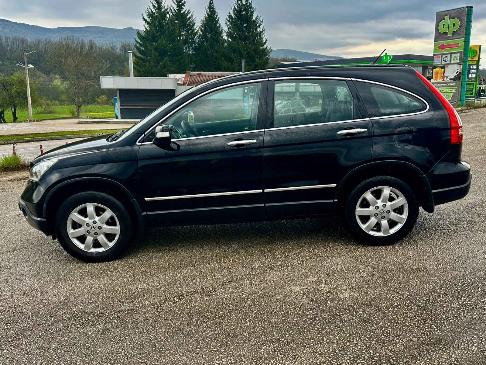 Honda Cr-v 2.2 i-CTDi 2008 ������!! | Mobile.bg � ����������� 4
